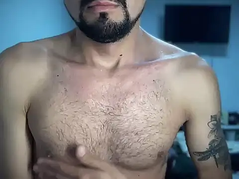 geremias1295 online show from 9, 4, 2026