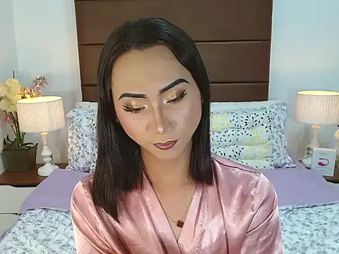 BlaireWilzon online show from 1, 11, 2025