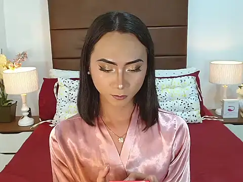 BlaireWilzon online show from 13, 10, 2025