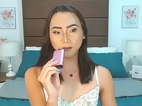 BlaireWilzon online show from 16, 3, 2026