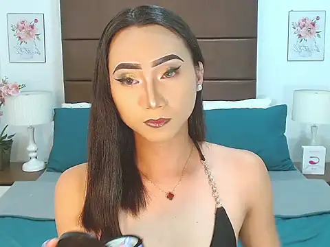 BlaireWilzon online show from 21, 3, 2026