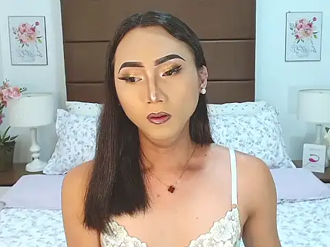 BlaireWilzon online show from 25, 3, 2026