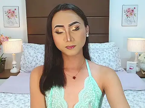 BlaireWilzon online show from 3, 4, 2026