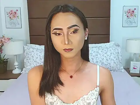 BlaireWilzon online show from 18, 4, 2026