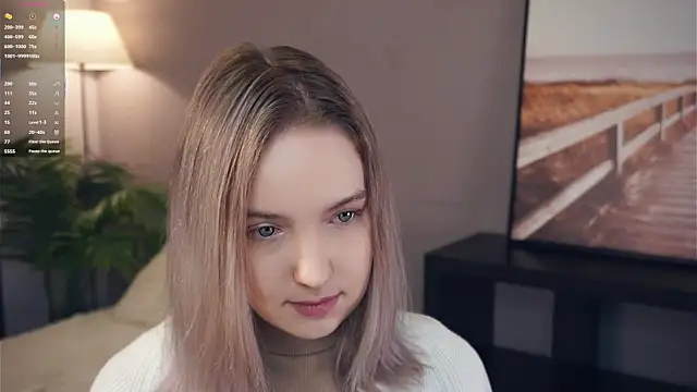 HongTomczak online show from 17, 12, 2025