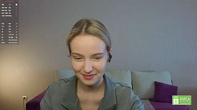 HongTomczak online show from 30, 6, 2026