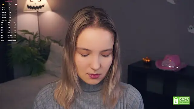 HongTomczak online show from 6, 11, 2025