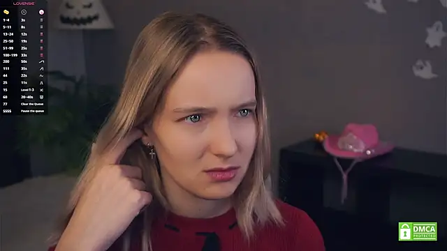 HongTomczak online show from 7, 11, 2025