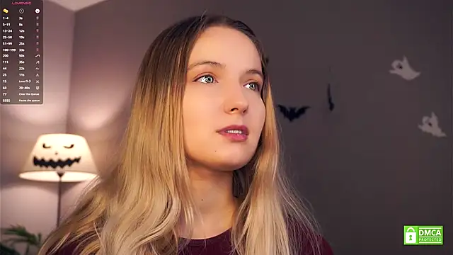 HongTomczak online show from 31, 10, 2025