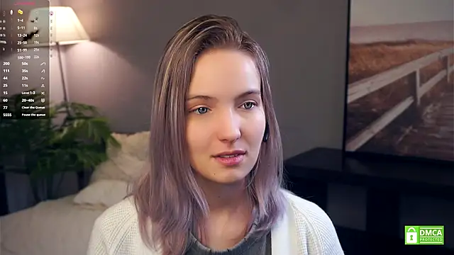 HongTomczak online show from 30, 11, 2025