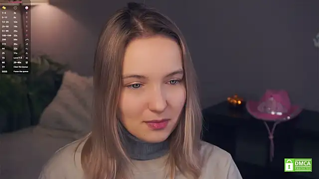 HongTomczak online show from 4, 11, 2025