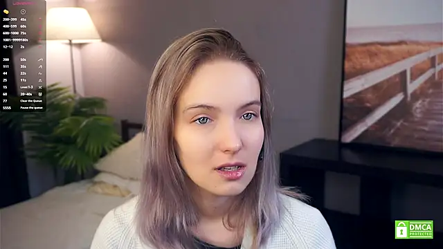 HongTomczak online show from 2, 12, 2025