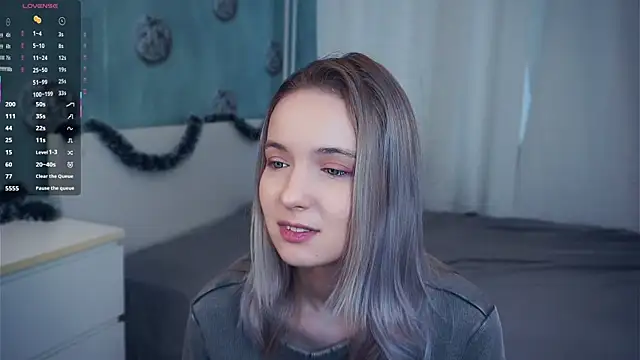 HongTomczak online show from 13, 1, 2026