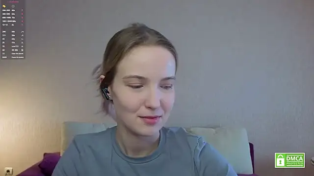 HongTomczak online show from 23, 4, 2026