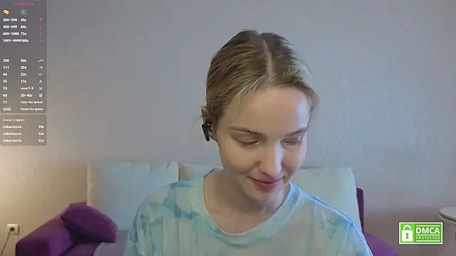 HongTomczak online show from 21, 7, 2026