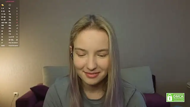 HongTomczak online show from 27, 7, 2026