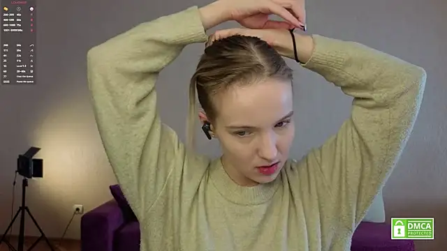 HongTomczak online show from 20, 3, 2026