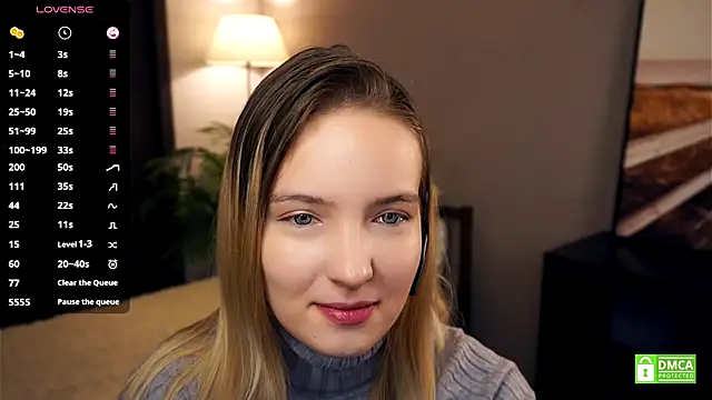 HongTomczak online show from 8, 10, 2025