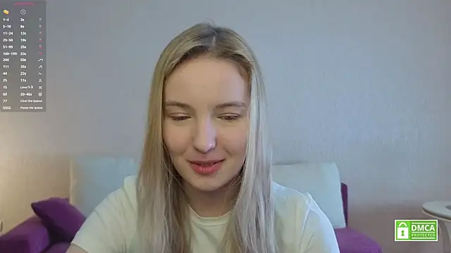 HongTomczak online show from 23, 7, 2026