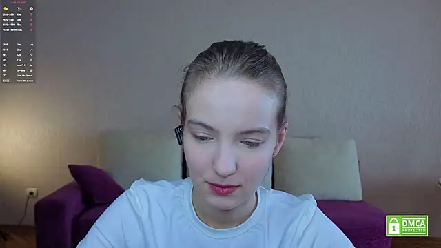 HongTomczak online show from 25, 3, 2026