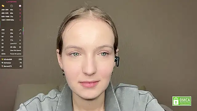 HongTomczak online show from 16, 2, 2026