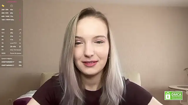 HongTomczak online show from 6, 3, 2026