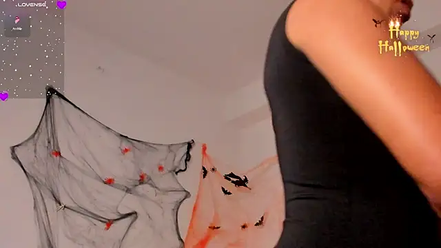 cloemorwen online show from 22, 10, 2025