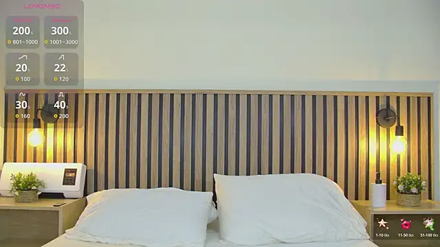 emma morales  online show from 24, 10, 2025