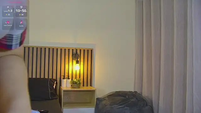 emma morales  online show from 2, 12, 2025