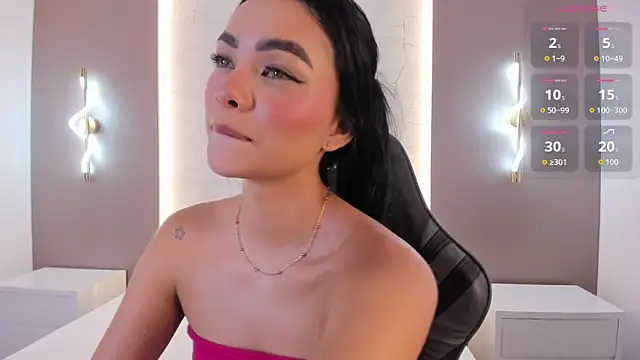 emily tolson online show from 13, 12, 2025