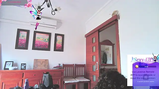 Snapshot of TSdirtyprincess chatting on 22, 5, 2026 TSdirtyprincess online show from 22, 5, 2026