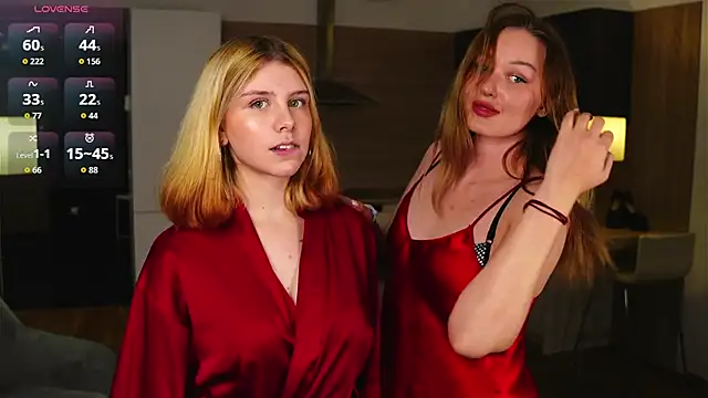 HermelindaKopczyk online show from 19, 9, 2025