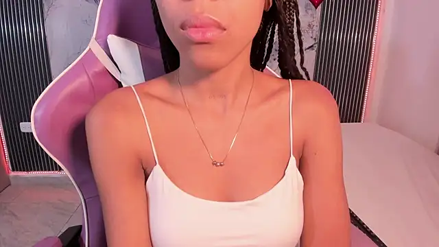 Mia Duarte1 online show from 19, 2, 2026