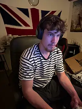 Drix off online show from 8, 5, 2026