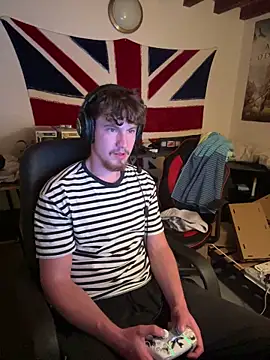Drix off online show from 7, 5, 2026