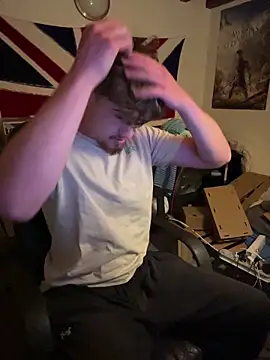 Drix off online show from 5, 5, 2026