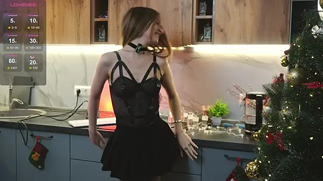 LessyLuiz online show from 19, 1, 2026