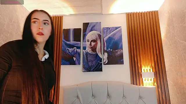 Sophi Thaylorr online show from 20, 9, 2025
