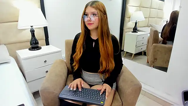 EimmyJones online show from 29, 11, 2025