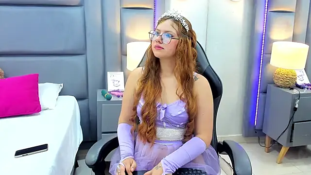 EimmyJones online show from 31, 10, 2025