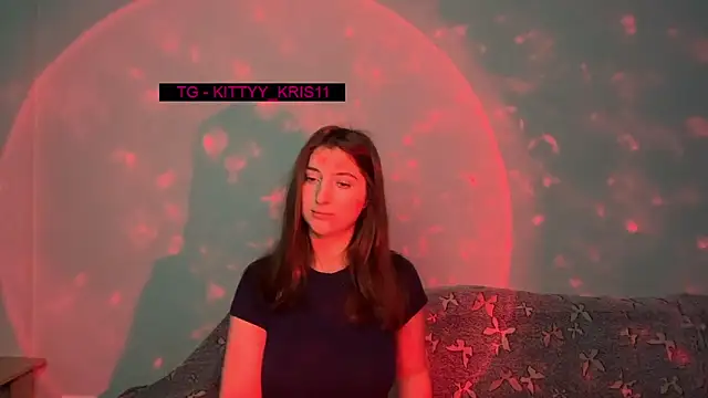 kitty kristy1 online show from 1, 12, 2025
