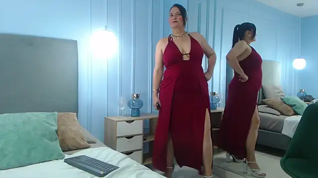 Lenacorbet online show from 27, 11, 2025