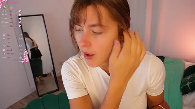 yess kiki online show from 4, 10, 2025