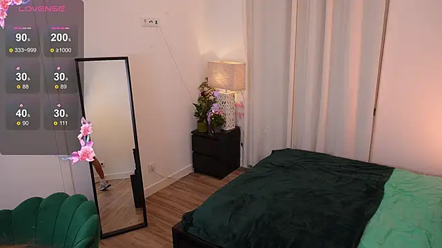 yess kiki online show from 23, 9, 2025