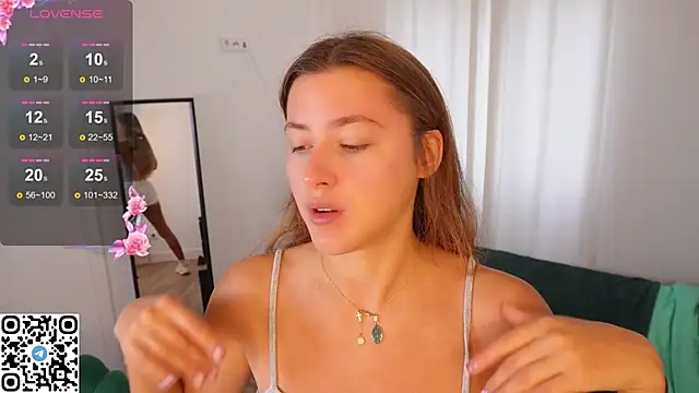 yess kiki online show from 18, 9, 2025