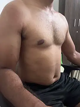 Honeyxoxx online show from 12, 9, 2025