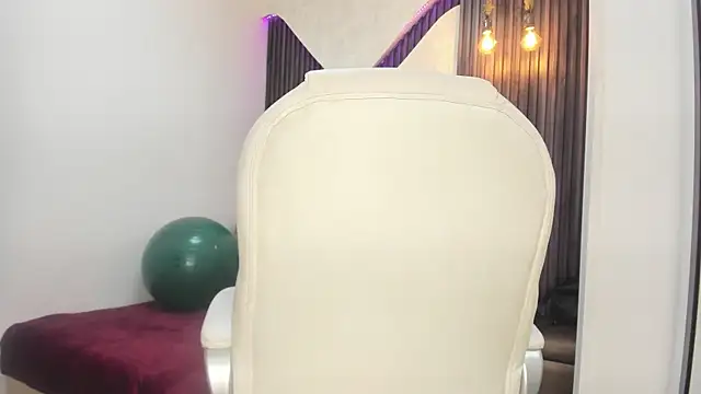 roxana santini online show from 18, 11, 2025