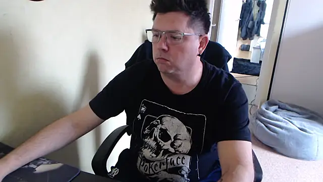 blueandwhite1 online show from 12, 3, 2025