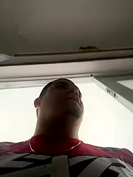 YadielPublic online show from 10, 9, 2025