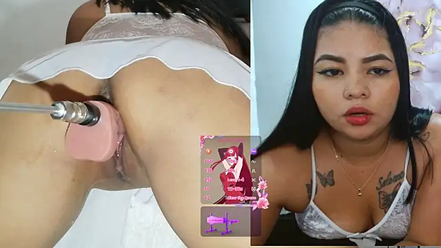 Emily Thompson33 online show from 7, 1, 2026